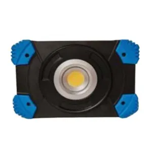 PROIETTORE LED RICARICABILE IP54