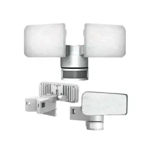 PROIETTORE LED BIDIREZIONALE "WINGS" IP54