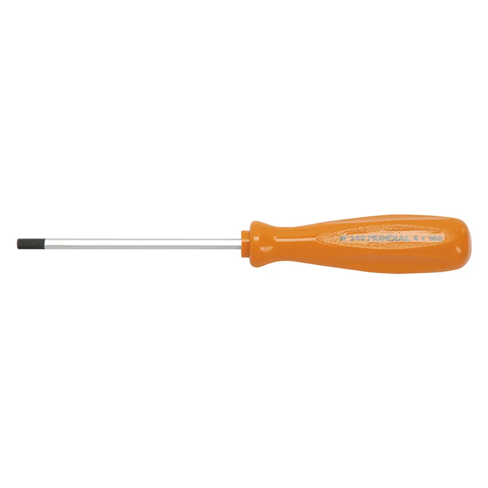 CACCIAVITE ESAGONALE MASCHIO mm 4 CACCIAVITE ESAGONALE MASCHIO mm 4