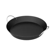 PADELLA PER PAELLA PER BARBECUE