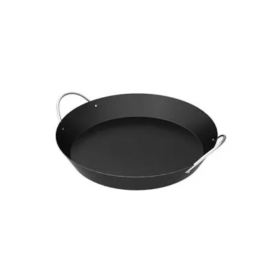 PADELLA PER PAELLA PER BARBECUE