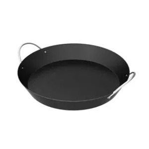 PADELLA PER PAELLA PER BARBECUE