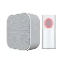 CAMPANELLO WIRELESS BATDOOR