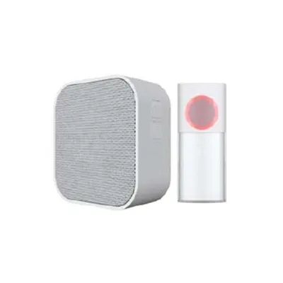 CAMPANELLO WIRELESS BATDOOR