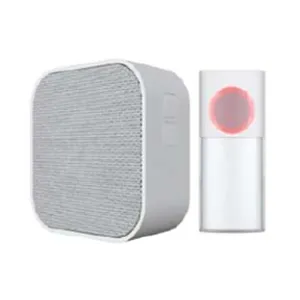 CAMPANELLO WIRELESS BATDOOR
