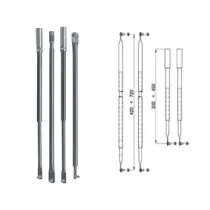 ASTA SERIE COMPLETA 600/M6/C