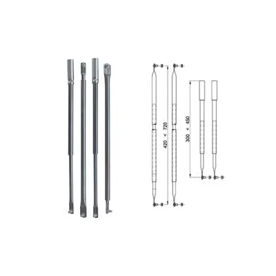 ASTA SERIE COMPLETA 600/M6/C