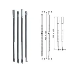 ASTA SERIE COMPLETA 600/M6/C