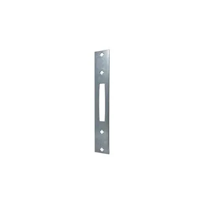 CONTROPIASTRA 4101 PER SERRATURE BUNKERLOCKS