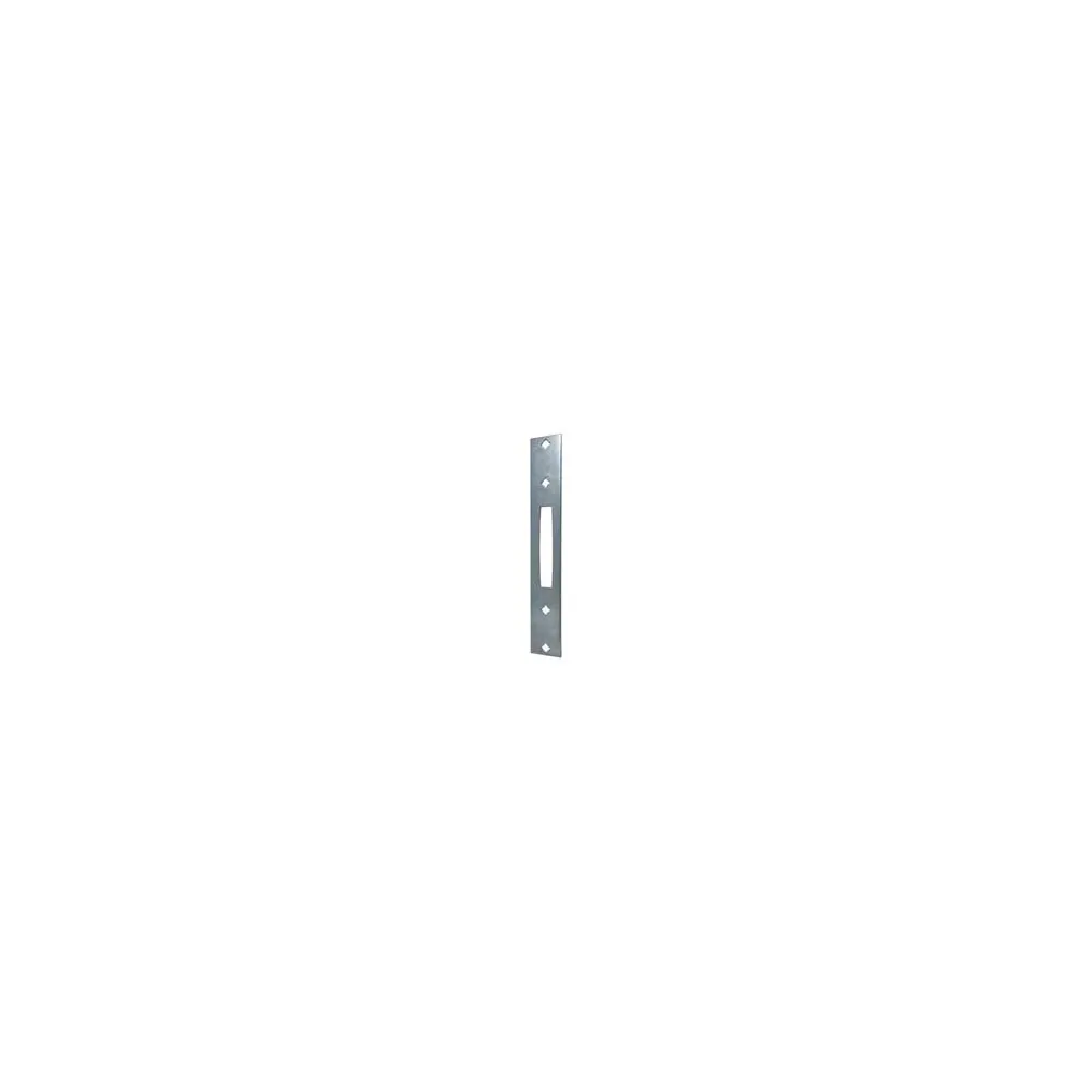 CONTROPIASTRA 4101 PER SERRATURE BUNKERLOCKS