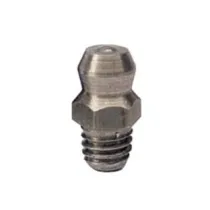 TESTINA PER INGRASSATORE CONICO H1-DRITTO-180°