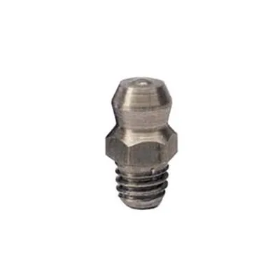 TESTINA PER INGRASSATORE CONICO H1-DRITTO-180°
