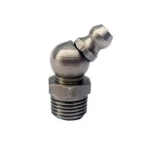 TESTINE PER INGRASSATORE CONICO H2-45°