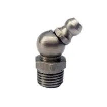 TESTINE PER INGRASSATORE CONICO H2-45°