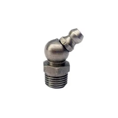 TESTINE PER INGRASSATORE CONICO H2-45°