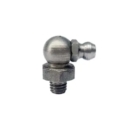 TESTINA PER INGRASSATORE CONICO H3-90°
