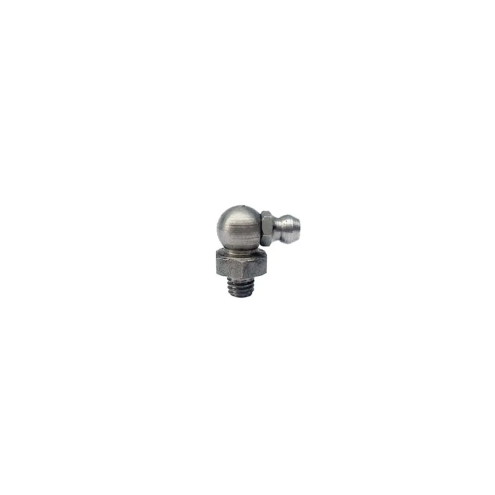 TESTINA PER INGRASSATORE CONICO H3-90°