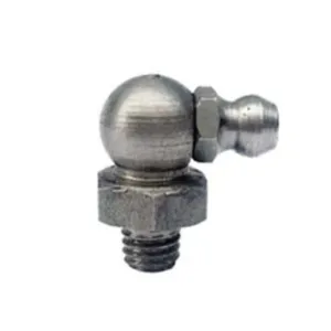 TESTINA PER INGRASSATORE CONICO H3-90°