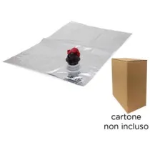BAG IN BOX SACCA CON TAPPO