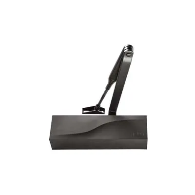 CHIUDIPORTA AEREO IS60 3721 NERO