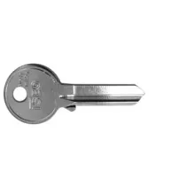 CHIAVE GREZZA 5 SPINE GRANDI F5 020259 CITY