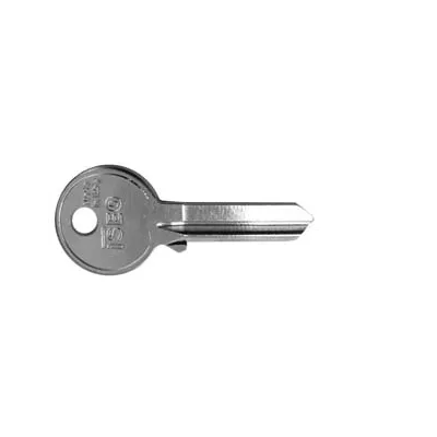CHIAVE GREZZA 5 SPINE GRANDI F5 020259 CITY
