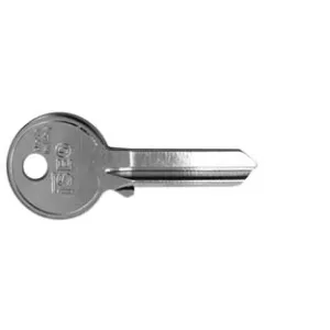 CHIAVE GREZZA 5 SPINE GRANDI F5 020259 CITY