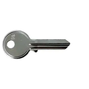 CHIAVE GREZZA F3 020260