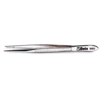 PINZETTE A MOLLA DRITTE ART.990