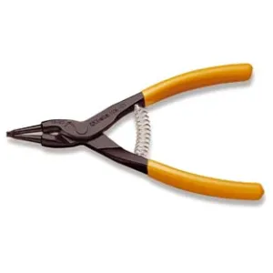 PINZA BECCHI DIRITTI PER ANELLI ART.1036