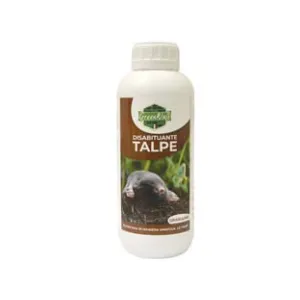 DISABITUANTE TALPE GRANULARE