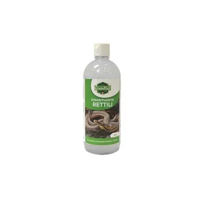 DISABITUANTE RETTILI GEL