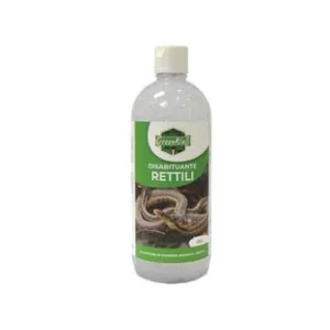 DISABITUANTE RETTILI GEL