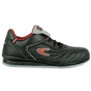 SCARPA DA LAVORO BASSA MEAZZA S1