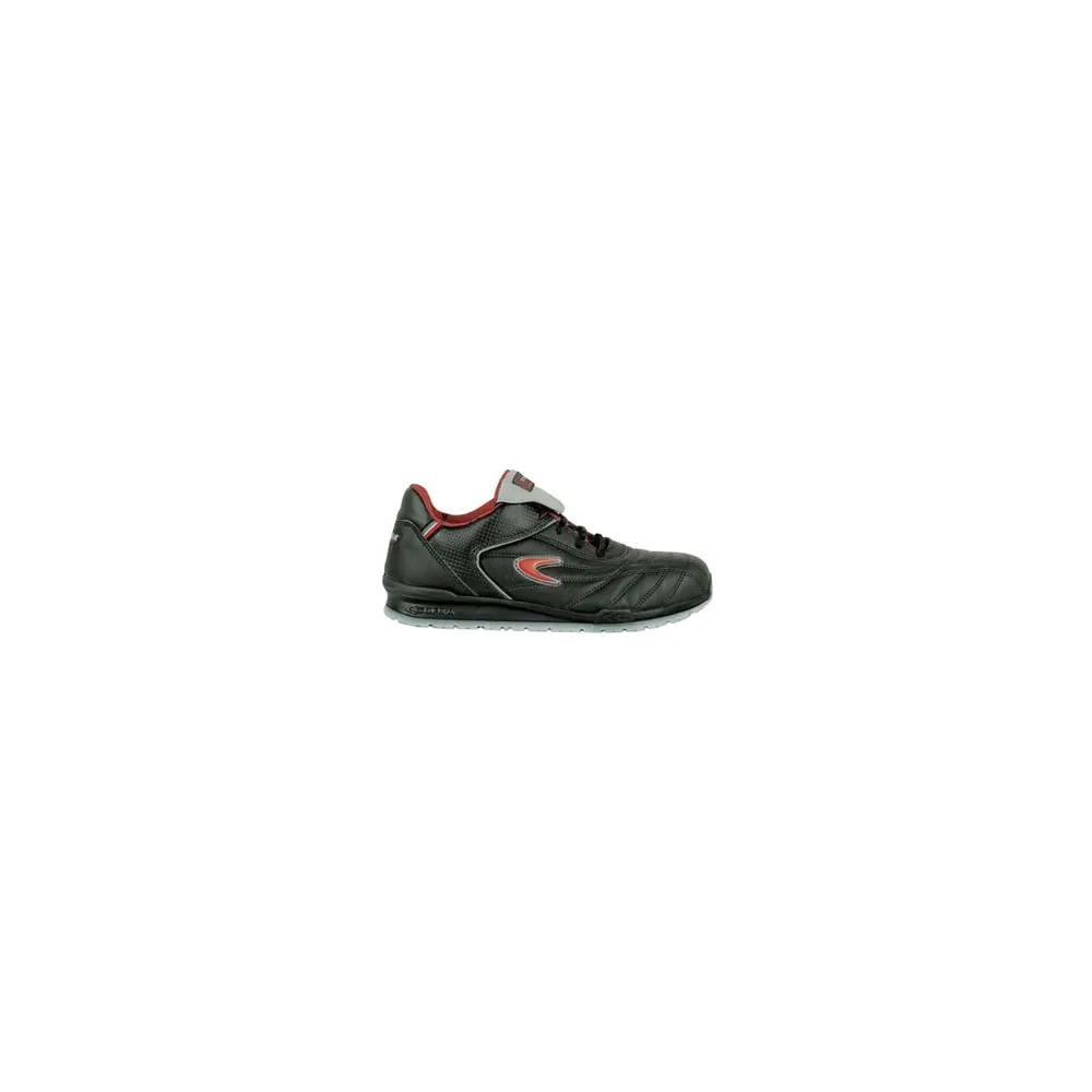 SCARPA DA LAVORO BASSA MEAZZA S1