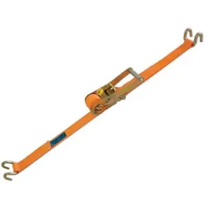 CINGHIA MM.50 CON FIBBIA DI ANCORAGGIO E CRICCHETTO ART.8182S