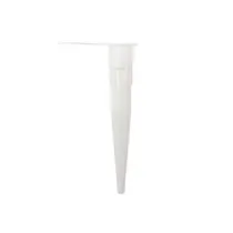 BECCUCCIO RICAMBIO PER CARTUCCE SILICONE