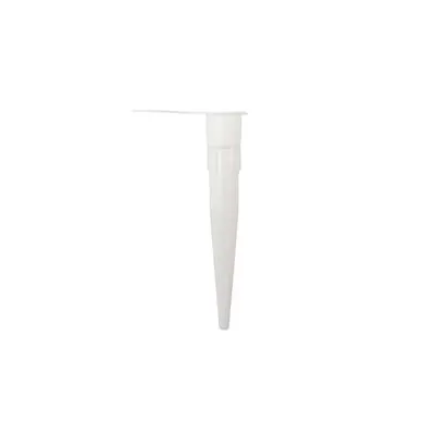 BECCUCCIO RICAMBIO PER CARTUCCE SILICONE