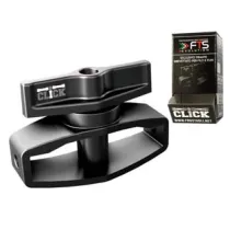 TIRANTE PER FUNI E FILI  "T-CLICK" IN BOX 16 PZ