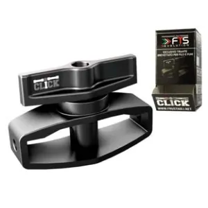 TIRANTE PER FUNI E FILI  "T-CLICK" IN BOX 16 PZ