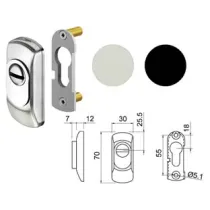 DEFENDER PER CILINDRO SAGOMATO SG15