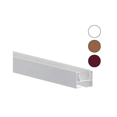 PORTA A SOFFIETTO ACCESSORI GUIDA SUPERIORE