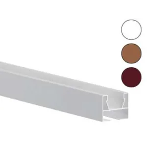 PORTA A SOFFIETTO ACCESSORI GUIDA SUPERIORE