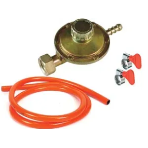 KIT REGOLATORE GAS BASSA PRESSIONE