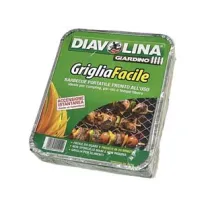 DIAVOLINA GRIGLIA FACILE