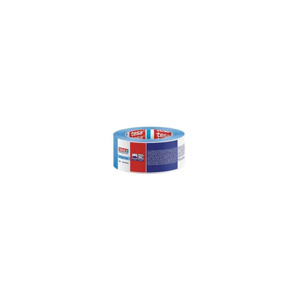 NASTRO CARTA BLU 4435