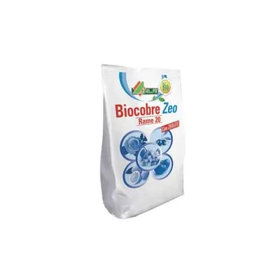CONCIME BIOCOBRE ZEO RAME 20