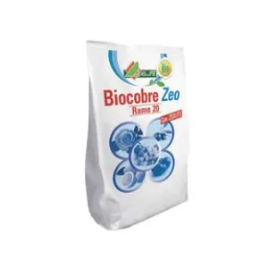 CONCIME BIOCOBRE ZEO RAME 20