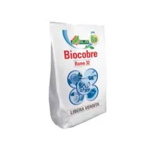 CONCIME BIOCOBRE RAME 32