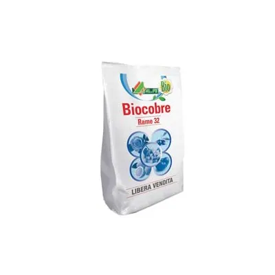 CONCIME BIOCOBRE RAME 32